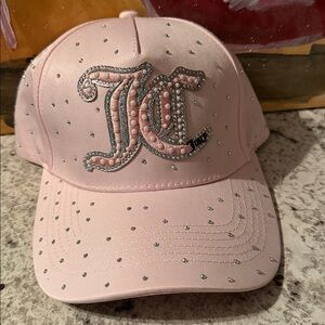Juicy Couture Bling Women’s Hat
